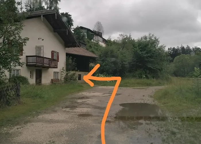 Ferienhaus Villa Klein Venedig