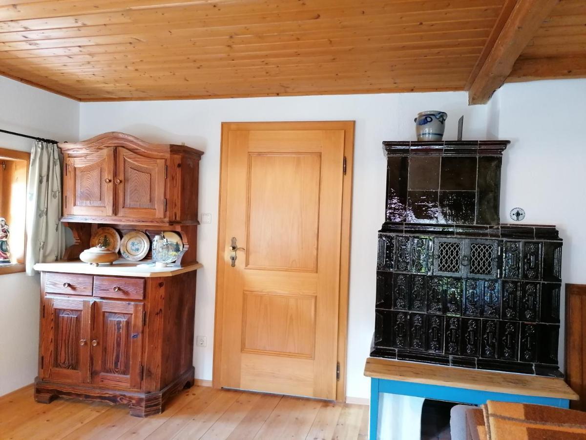 Klein Venedig Holiday home