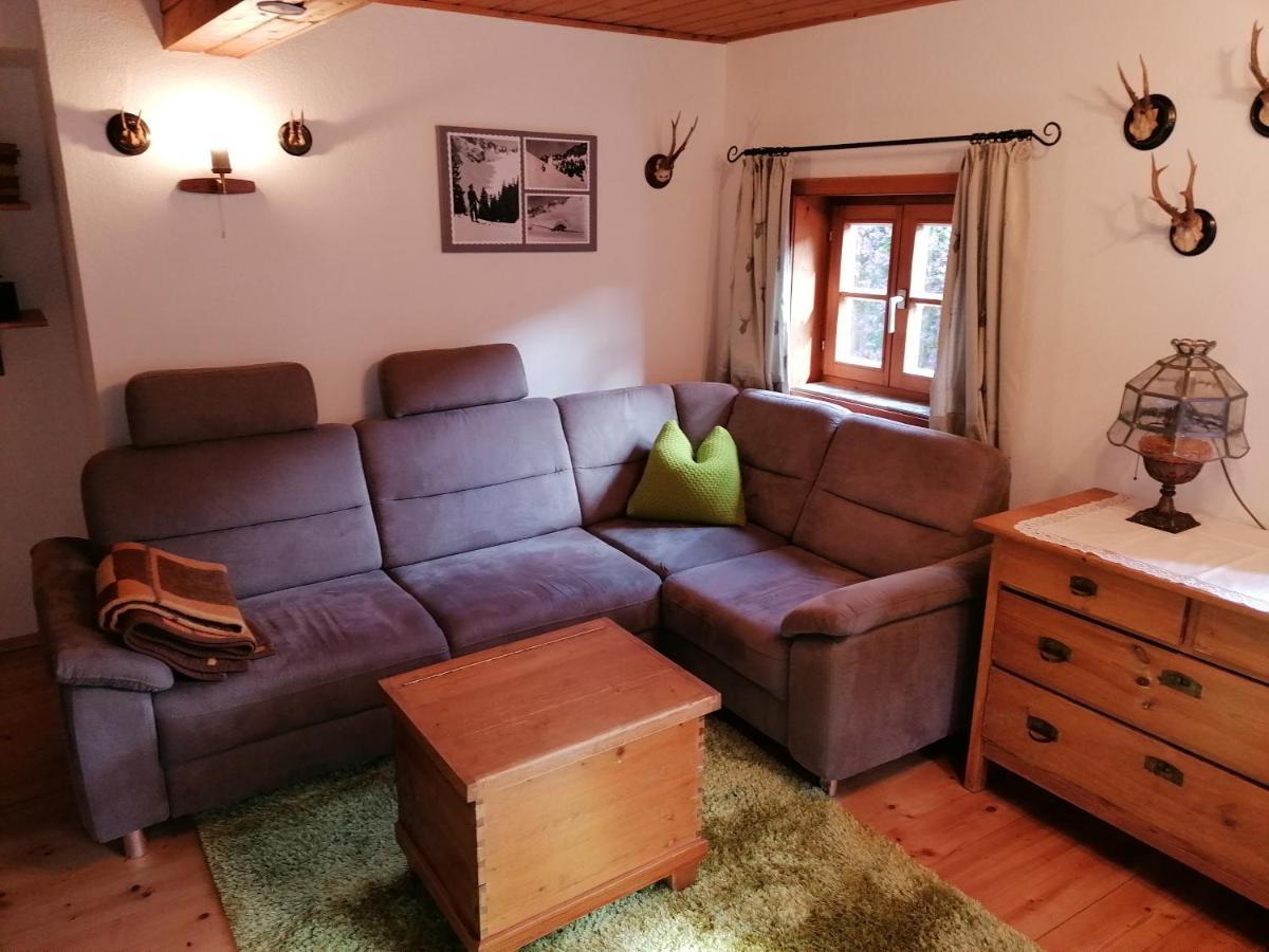 Klein Venedig Holiday home