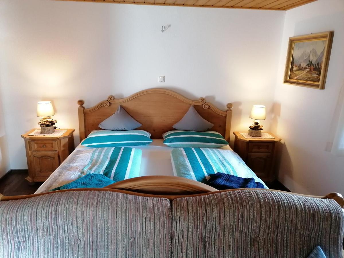 Holiday home Klein Venedig Siegsdorf