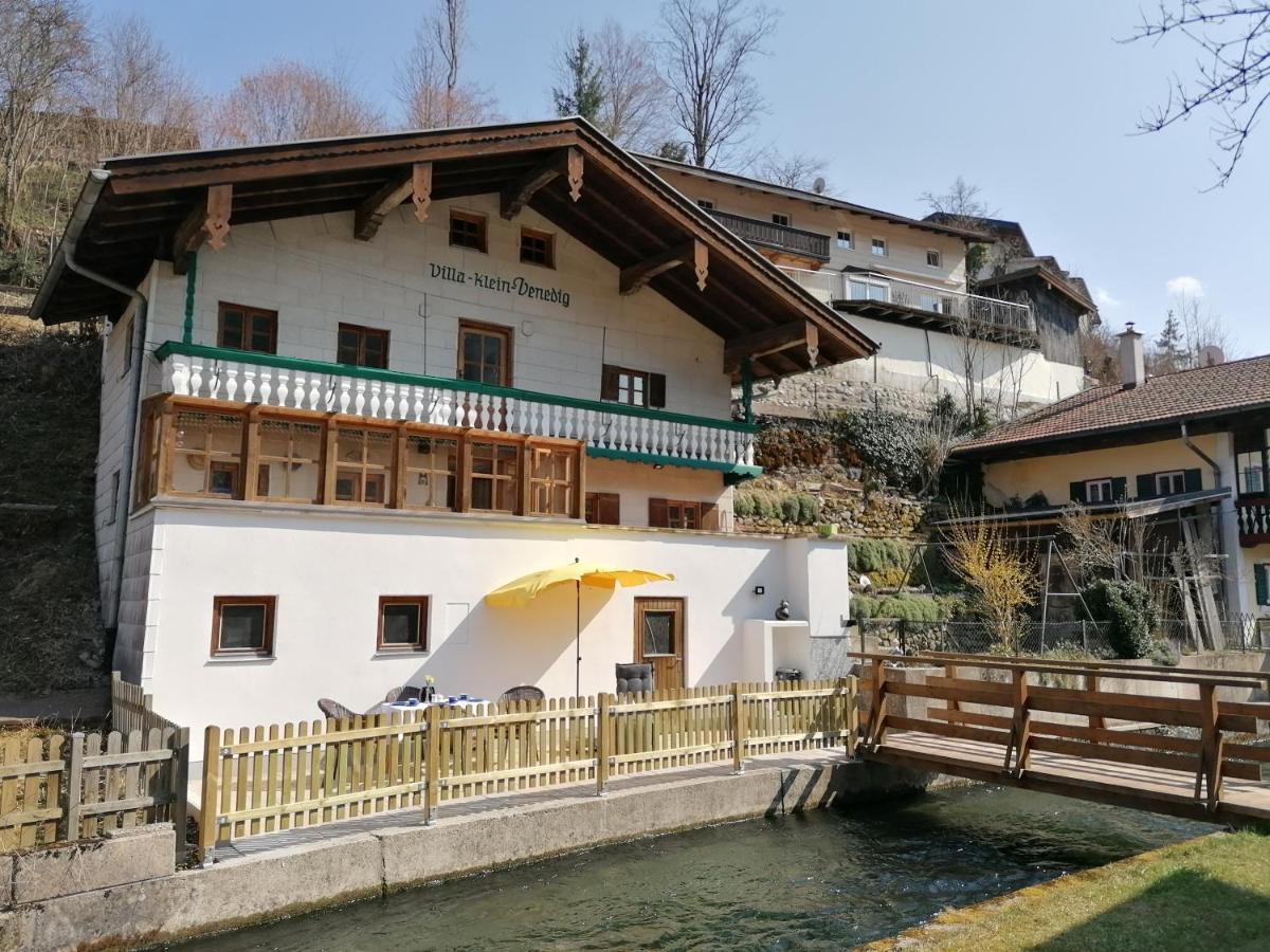 Klein Venedig