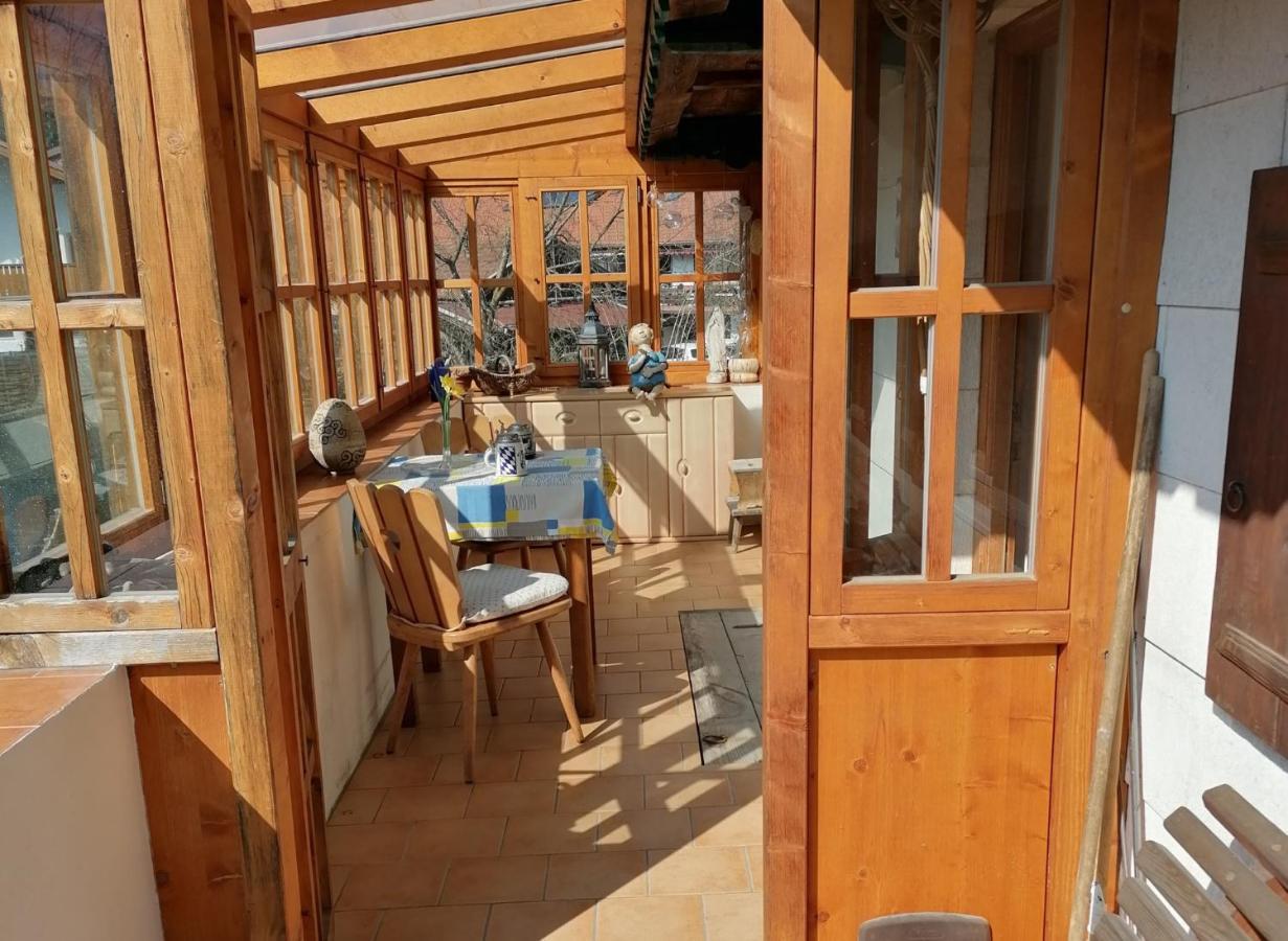 Holiday home Klein Venedig