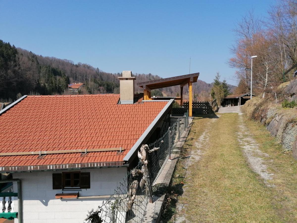 Klein Venedig Siegsdorf
