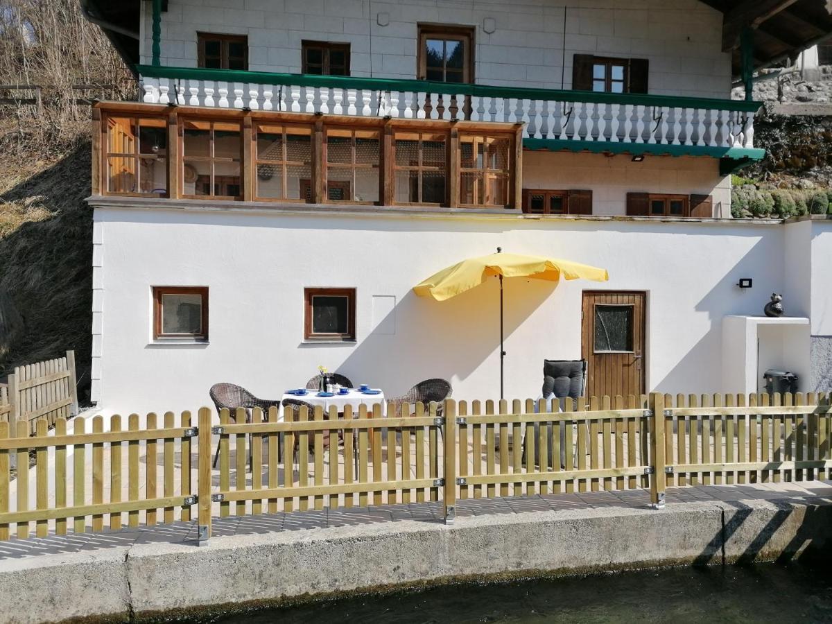 Holiday home Klein Venedig *